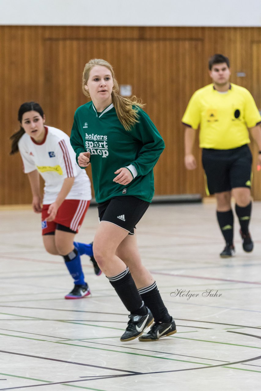 Bild 400 - Volksbank Cup Elmshorn